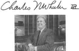 Charles N. Wheeler III