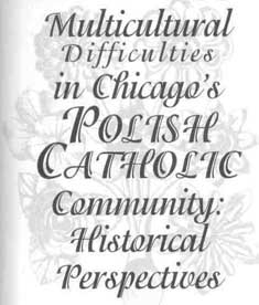 Polish Catholic in Chicago