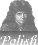 Polish woman