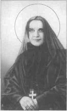 Mother Cabrini