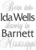 Ida Wells Barnett