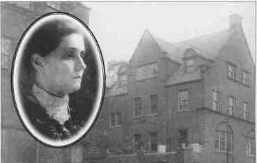 Jane Addams and Hull House