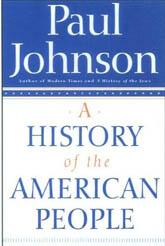 A History of the American People