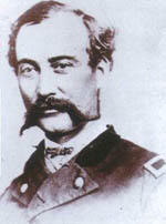 Brevet Brigadier General Embury D. 