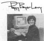 Peggy Boyer Long