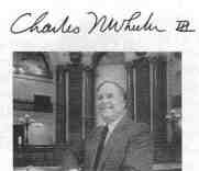 Charles N. Wheeler III