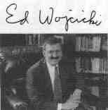 Ed Wojcicki