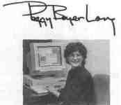 Peggy Boyer Long