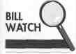 Bill Watch
