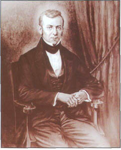 William L.D. Ewing