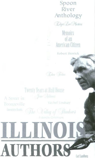 Illinois Authors