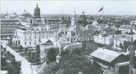 World's Columbian Exposition