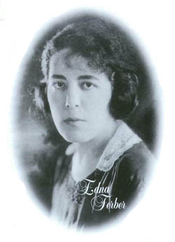 Edna Ferber