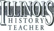 Illinois History Teacher