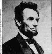 Happy 191st  birthday, Abe