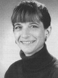 Nancy Kaszak