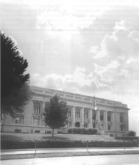 Illinois Supreme Court Building