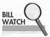 Bill Watch Logo