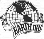 Happy Birthday, Earth Day!