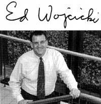 Ed Wojcicki