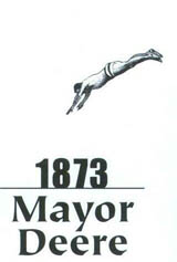 1873 Mayor Deere