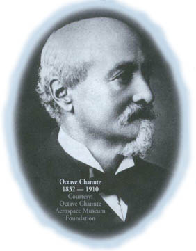 Octave Chanute