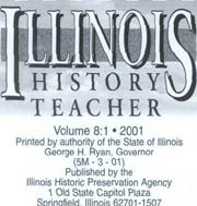 Illinois History Teacher