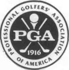 PGA logo