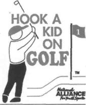 Hook a Kid on Golf