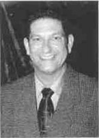 William J. M. Wald, CPRP