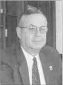 Gerald M. Oakes