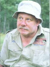 Bill Lindbeck of Wheaton