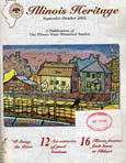 cover page