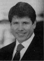 Rod Blagojevich