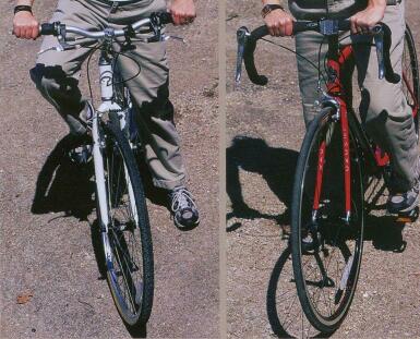 best platform pedals for hybrid bike