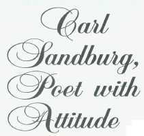 grass by carl sandburg meaning