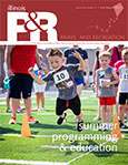 cover page